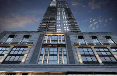 Apartamento com 4 quartos à venda na Rua 129, Entre R.12, Centro, Itapema