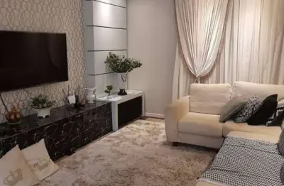 Casa com 4 quartos à venda na Rua Alzemiro Pandine, 000, Centro, Tijucas