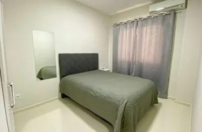 Apartamento 2 dormitórios - locação de teporada em meia praia/sc