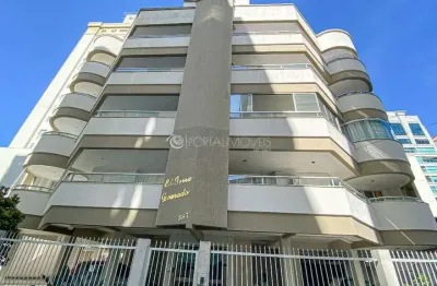 Apartamento 2 dormitórios - locação de teporada em meia praia/sc