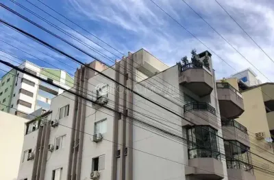 Apartamento com 4 quartos à venda na Rua 218, 165, Meia Praia, Itapema