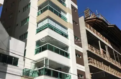 Apartamento com 3 quartos à venda na Rua 286, 205, Meia Praia, Itapema
