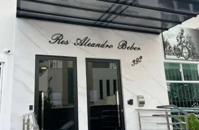 Apartamento com 3 quartos à venda na Rua 266, 392, Meia Praia, Itapema