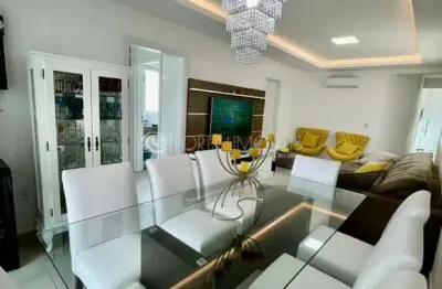 Apartamento com 3 quartos à venda na Rua 266, 392, Meia Praia, Itapema