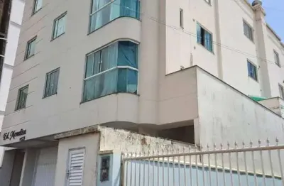 Apartamento com 2 quartos à venda na Rua Wilson Belber, 533, Balneário Perequê, Porto Belo