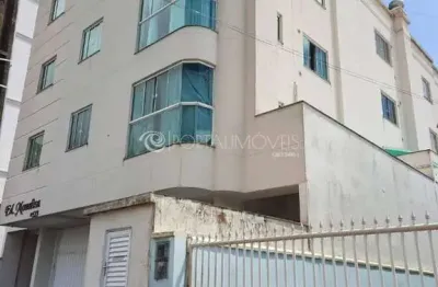Apartamento com 3 quartos à venda na Rua Wilson Belber, 533, Balneário Perequê, Porto Belo