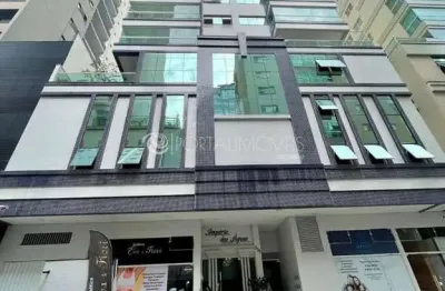 Apartamento com 3 quartos à venda na Rua 207, 335, Meia Praia, Itapema