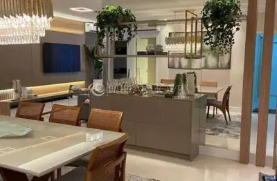 Apartamento com 3 quartos à venda na Rua 319, 1, Meia Praia, Itapema