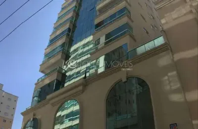 Apartamento com 3 quartos à venda na Rua 248, 338, Meia Praia, Itapema