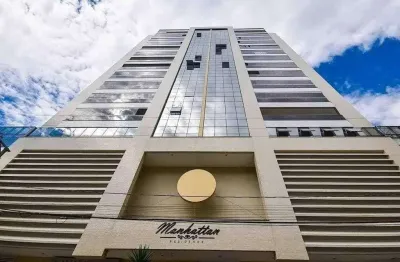 Apartamento com 3 quartos à venda na Rua 296, 65, Meia Praia, Itapema