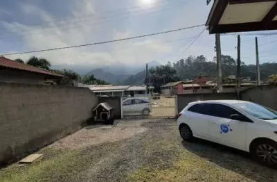 Casa com 1 quarto à venda na Servidão Maria. G. Santos, 1, Sertão do Trombudo, Itapema