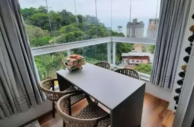 Apartamento com 2 quartos à venda na Rua 406, 10, Morretes, Itapema