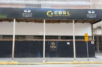 Sala comercial para alugar na Rua 406, 05, Morretes, Itapema