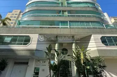 Apartamento com 3 quartos à venda na Rua 224, 255, Meia Praia, Itapema