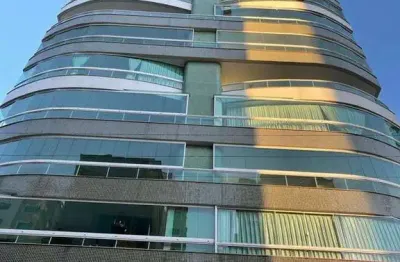 Apartamento com 3 quartos à venda na Rua 224, 255, Meia Praia, Itapema
