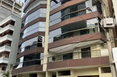 Apartamento com 3 quartos à venda na avenida 276, 102, meia praia, itapema por r$ 1.600.000