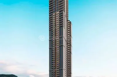 Apartamento com 4 quartos à venda na Av. Nereu Ramos, Esquina Com A Rua 128 Centro - Itapema. Santa Catarina., 100, Centro, Itapema