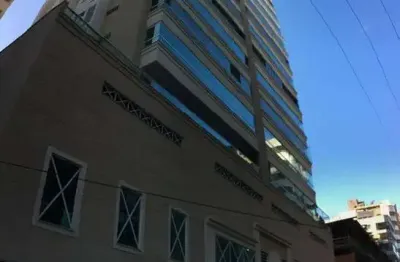 Apartamento com 4 quartos à venda na Rua 224, 170, Meia Praia, Itapema