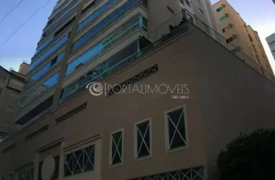 Apartamento com 4 quartos à venda na Rua 224, 170, Meia Praia, Itapema