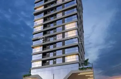 Apartamento com 2 quartos à venda na Rua Nicolau Maggi, 1, Balneário Perequê, Porto Belo