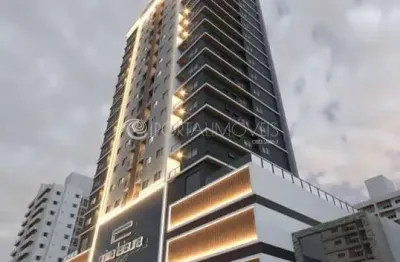 Apartamento com 2 quartos à venda em Morretes, Itapema 