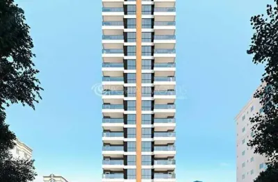 Apartamento com 3 quartos à venda na Rua 256, 819, Meia Praia, Itapema