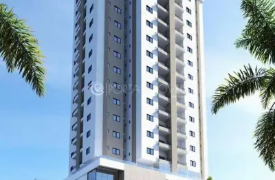 Apartamento com 2 quartos à venda na Rua 410, 1, Morretes, Itapema