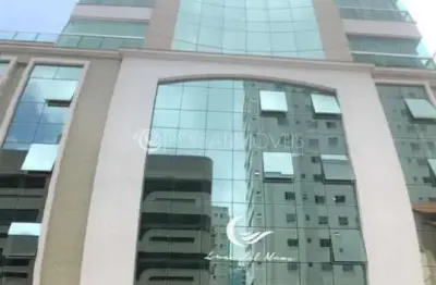 Luna del mare - 03 suítes mobiliado na quadra do mar à venda em meia praia itapema sc