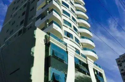 Apartamento com 3 quartos à venda na Rua 256, 279, Meia Praia, Itapema