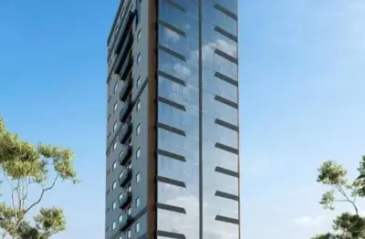 Apartamento com 3 quartos à venda na Rua Neuza Silva Migliorini, Balneário Perequê, Porto Belo