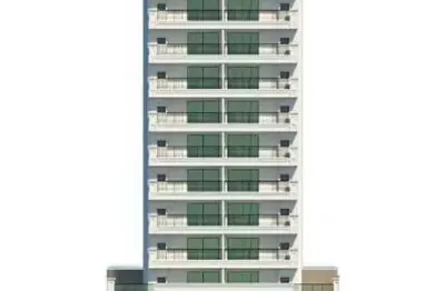 Apartamento com 3 quartos à venda na Rua 220, Meia Praia, Itapema