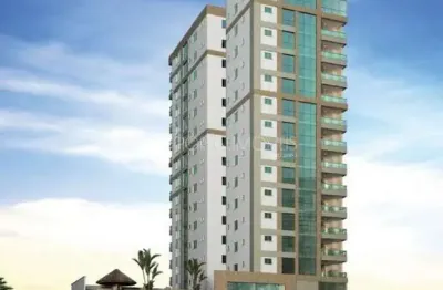 Jóia do oceano - 4 suìtes finamente mobiliado com 4 vagas de garagem!!