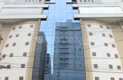 Luana dellagnelo - 03 suítes mobiliado em meia praia itapema sc