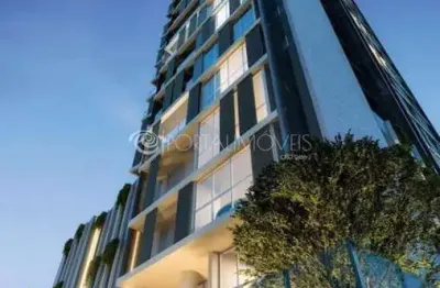 Apartamento com 3 quartos à venda na Pereque, Balneário Perequê, Porto Belo