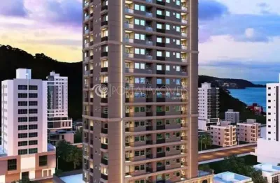 Lançamento no bairro morretes com 02 dormitórios para a venda.