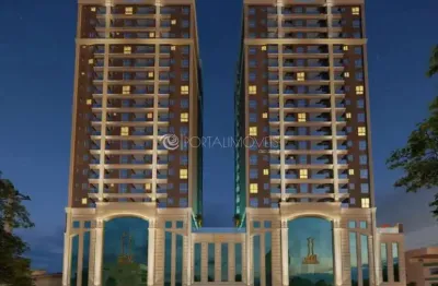 Apartamento com 3 quartos à venda na Rua 408, 70, Morretes, Itapema