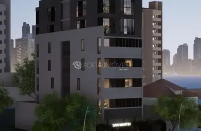 San martin - apartamento com 02 suítes para a venda no perequê.