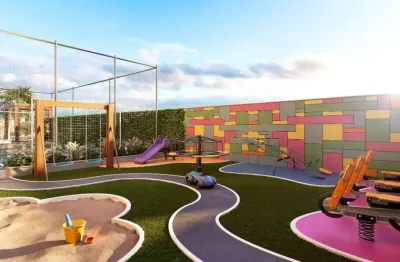 Vessel - apartamento na planta com 02 e 03 suítes para a venda em meia praia.