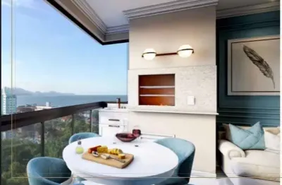 Beah lake residence - apartamento na planta à venda no bairro perequê - porto belo