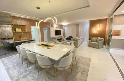 Denver residence - apartamento em construção com 03 suítes em meia praia sc