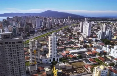 Apartamento com 02 dormitórios no bairro morretes, itapema.