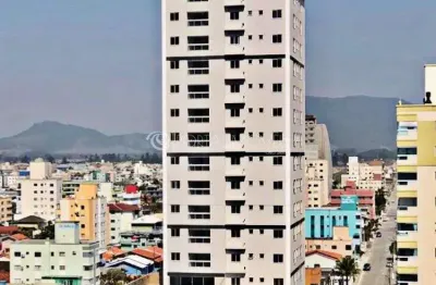 Apartamento com 2 quartos à venda na Rua 414, 187, Centro, Itapema