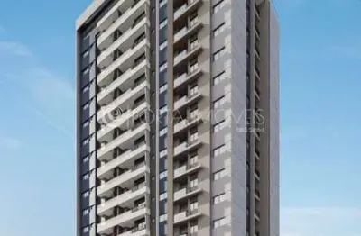 Aqua tower - apartamento na planta com 2 e 3 dormitórios em itapema sc
