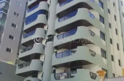 Apartamento com 3 quartos à venda em Meia Praia, Itapema 