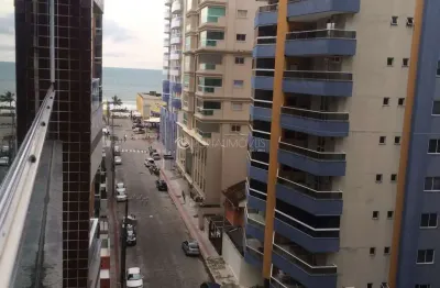Solar do atlântico - apartamento 03 dormitórios à venda em meia praia, itapema sc