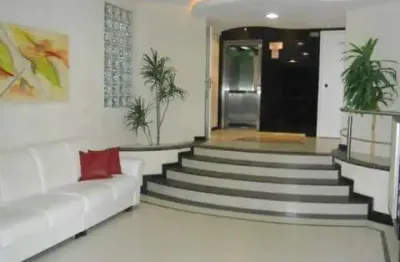 Por do sol - apartamento 03 suítes à venda em meia praia, itapema sc