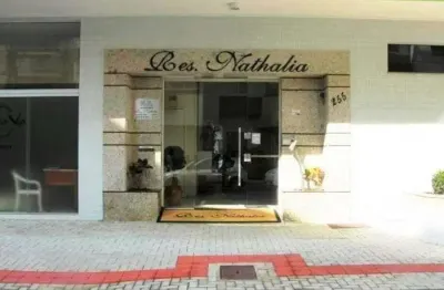 Nathalia -apartamento 04 suítes à venda em meia praia itapema sc
