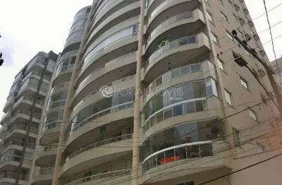 Apartamento com 3 quartos à venda na Rua 220, 200, Meia Praia, Itapema