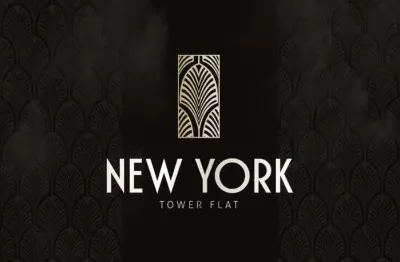 New york flat: apartamento moderno com 1 dormitório e lazer completo em meia praia, itapema