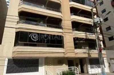 Cobertura com 3 quartos à venda na Rua 224, 45, Meia Praia, Itapema